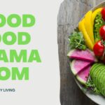 Creating A Healthy Kitchen Pantry Staples Goodfoodmama