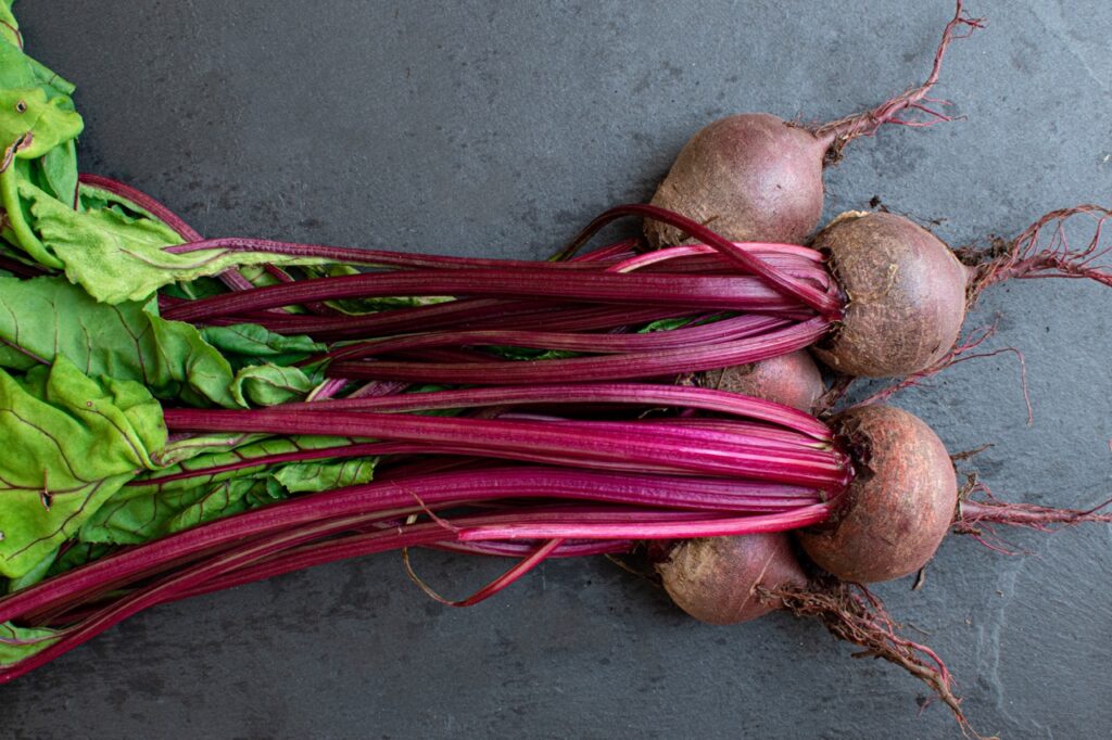what goes well with beetroot