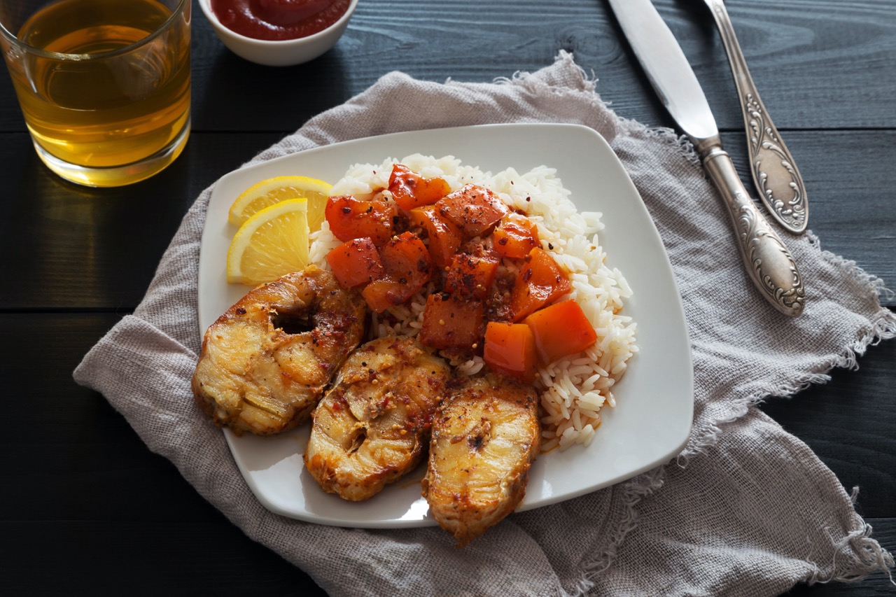 What Goes Well With Cod? - Good Food Mama
