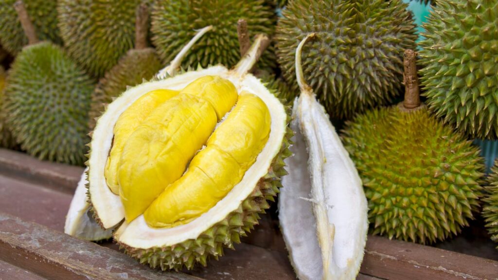 Is Durian Keto Friendly?