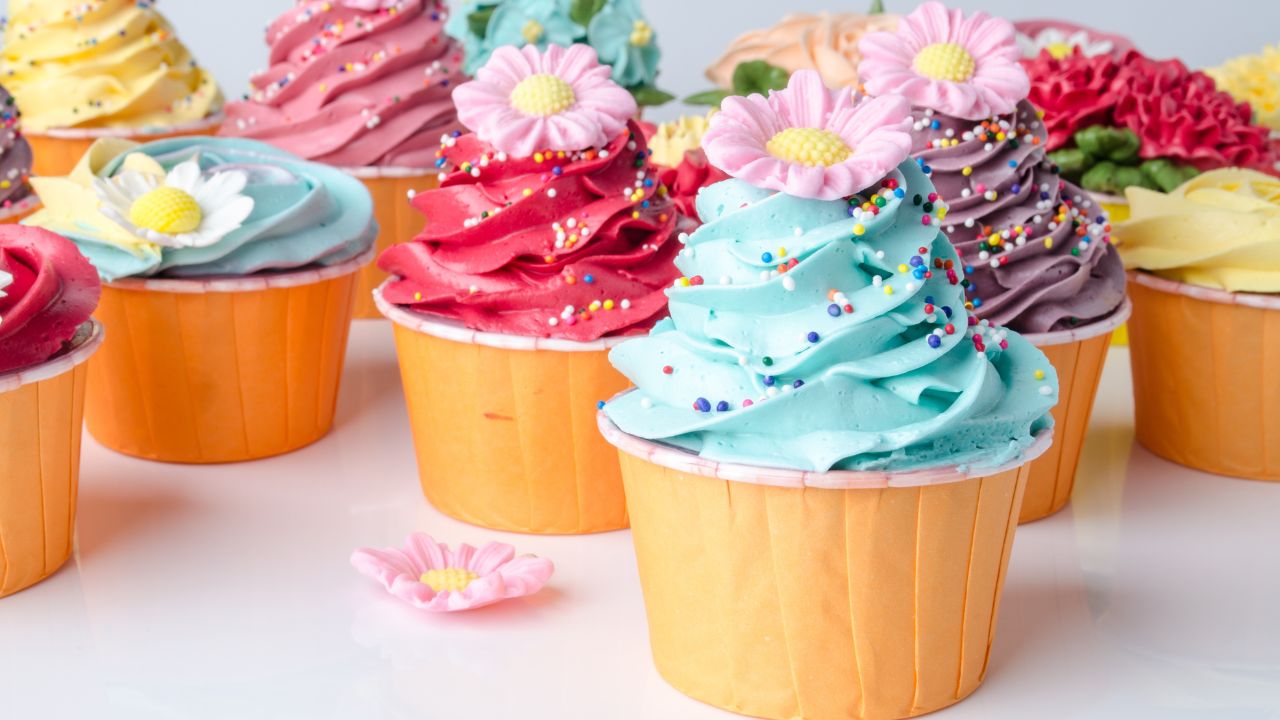 10 Ways To Plan And Promote a HomeBased Cupcake Business Good Food Mama